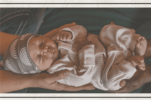 SPOTLIGHT ON MISSIONS: Joshua & Meagan Phiri • Zambia