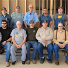 The Master's Builders at Brookeland