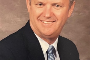 Retired BMA Pastor Dies