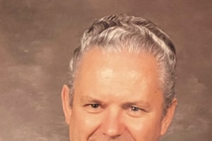 Retired BMA Pastor Dies