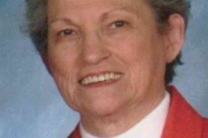 Wife of Retired BMA Pastor Dies