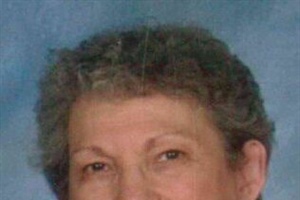 Wife of Retired BMA Pastor Dies