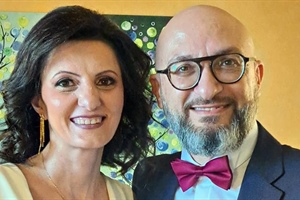 Coming to You: The Kfarshima Center for Women