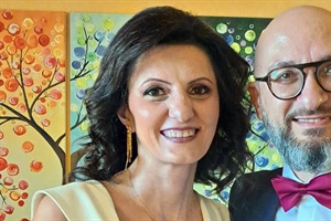 Coming to You: The Kfarshima Center for Women