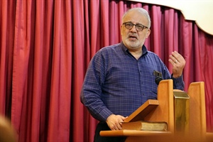 Discipleship: The Lost Treasure of the Church