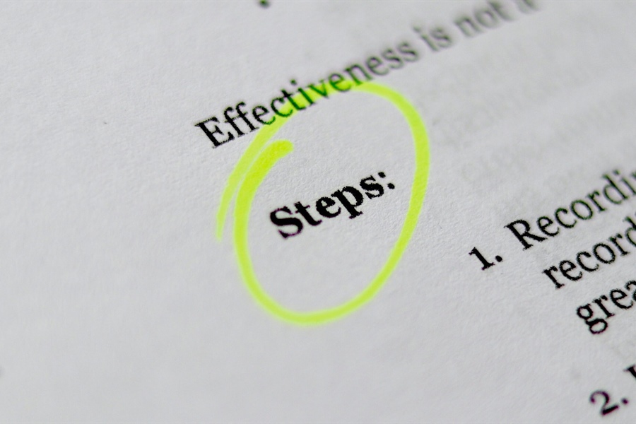 Is Your Financial House In Order