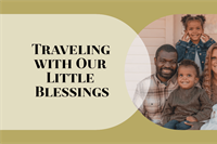 SPOTLIGHT ON MISSIONS: Joshua & Meagan Phiri • Zambia