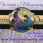 WMA: A "Mary" Christmas