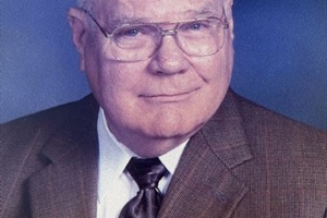 Retired BMA Pastor Dies