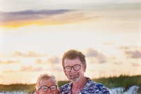 David Dickson Retirement