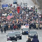 Arkansas' Annual March for Life