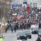 Arkansas' Annual March for Life