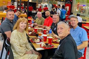 SPOTLIGHT ON MISSIONS: Doug & Diane Lee • Philippines