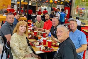 SPOTLIGHT ON MISSIONS: Doug & Diane Lee • Philippines