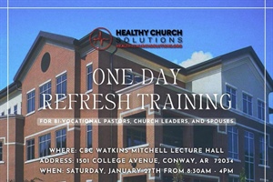 Free Refresh Training