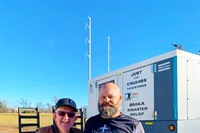 Generator Project a Success