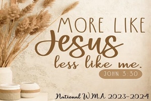 National WMA Conference