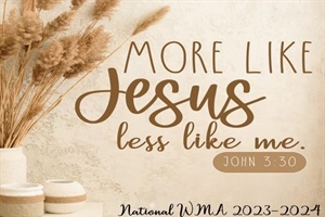 National WMA Conference