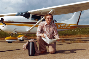 Jerry Kidd's Story: How He Arrived in Missions