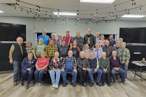 Master's Builders Retreat 2024