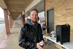 SPOTLIGHT ON MISSIONS: Michael & Laura Beth Strong • Minneapolis, Minn.