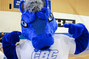 CBC SPORTS: Men's Basketball Wins Conference Opener