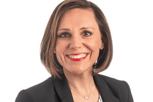 CBC Names New Vice President For Academic Affairs