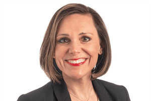 CBC Names New Vice President For Academic Affairs