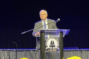 ANNUAL SERMON: The Destructive Power of our Words