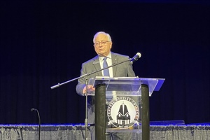 ANNUAL SERMON: The Destructive Power of our Words