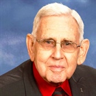 Retired BMA Pastor Dies