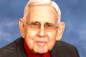 Retired BMA Pastor Dies