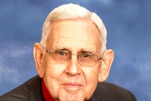 Retired BMA Pastor Dies