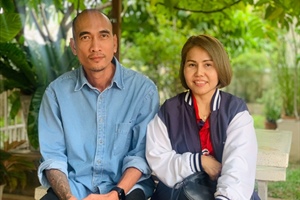 SPOTLIGHT ON MISSIONS: Siripong & Jessie’s Yaebeang • Thailand