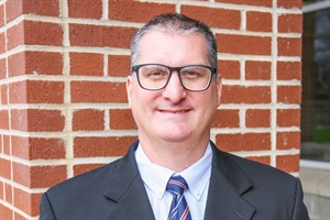 CBC Hires Vice President For Finance