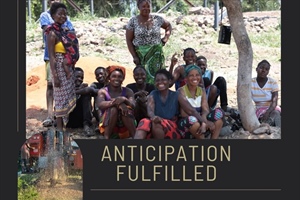 SPOTLIGHT ON MISSIONS: Joshua & Meagan Phiri • Zambia