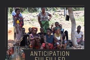 SPOTLIGHT ON MISSIONS: Joshua & Meagan Phiri • Zambia