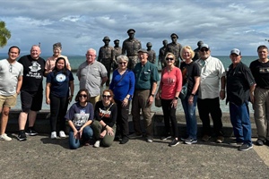 SPOTLIGHT ON MISSIONS: Stan & Donna Scroggins • Asia Pacific Missions