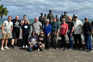 SPOTLIGHT ON MISSIONS: Stan & Donna Scroggins • Asia Pacific Missions