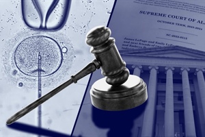 Guest Editorial: Who Is a Human Being? Responding to Alabama Supreme...