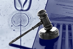 Guest Editorial: Who Is a Human Being? Responding to Alabama Supreme Court Ruling