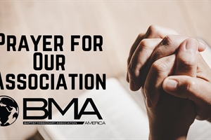 Prayer Movements are Growing in Our Association