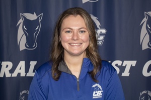Heffentrager Hired as New Women’s Basketball Coach