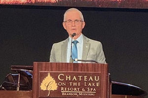 A Letter to the Churches of the BMA of America