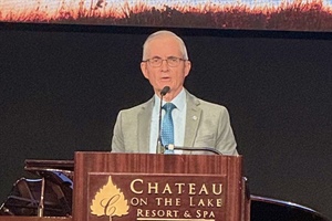 A Letter to the Churches of the BMA of America