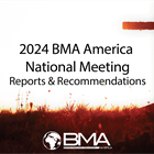 BMAA Department Recommendatioms