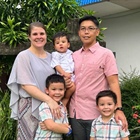 SPOTLIGHT ON MISSIONS: Cris & Alicia Samson • The Philippines