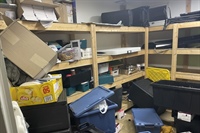 SPOTLIGHT ON MISSIONS: Michael & Laura Beth Strong • Minneapolis, Minn.