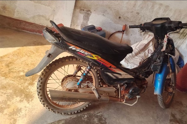 SPOTLIGHT ON MISSIONS: Siripong & Jessie Yaebeang • Thailand