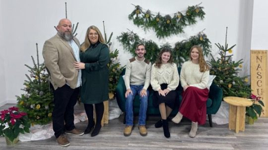 SPOTLIGHT ON MISSIONS: Bryan & Pam Risner • Romania